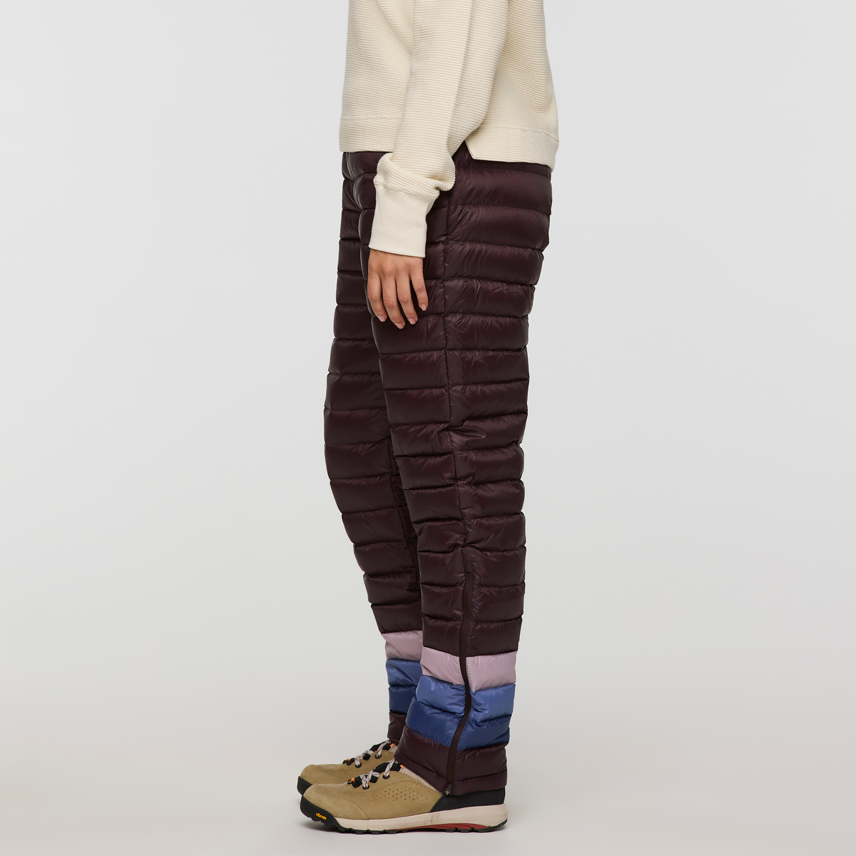 Fuego Down Pant - Women's - Image 3