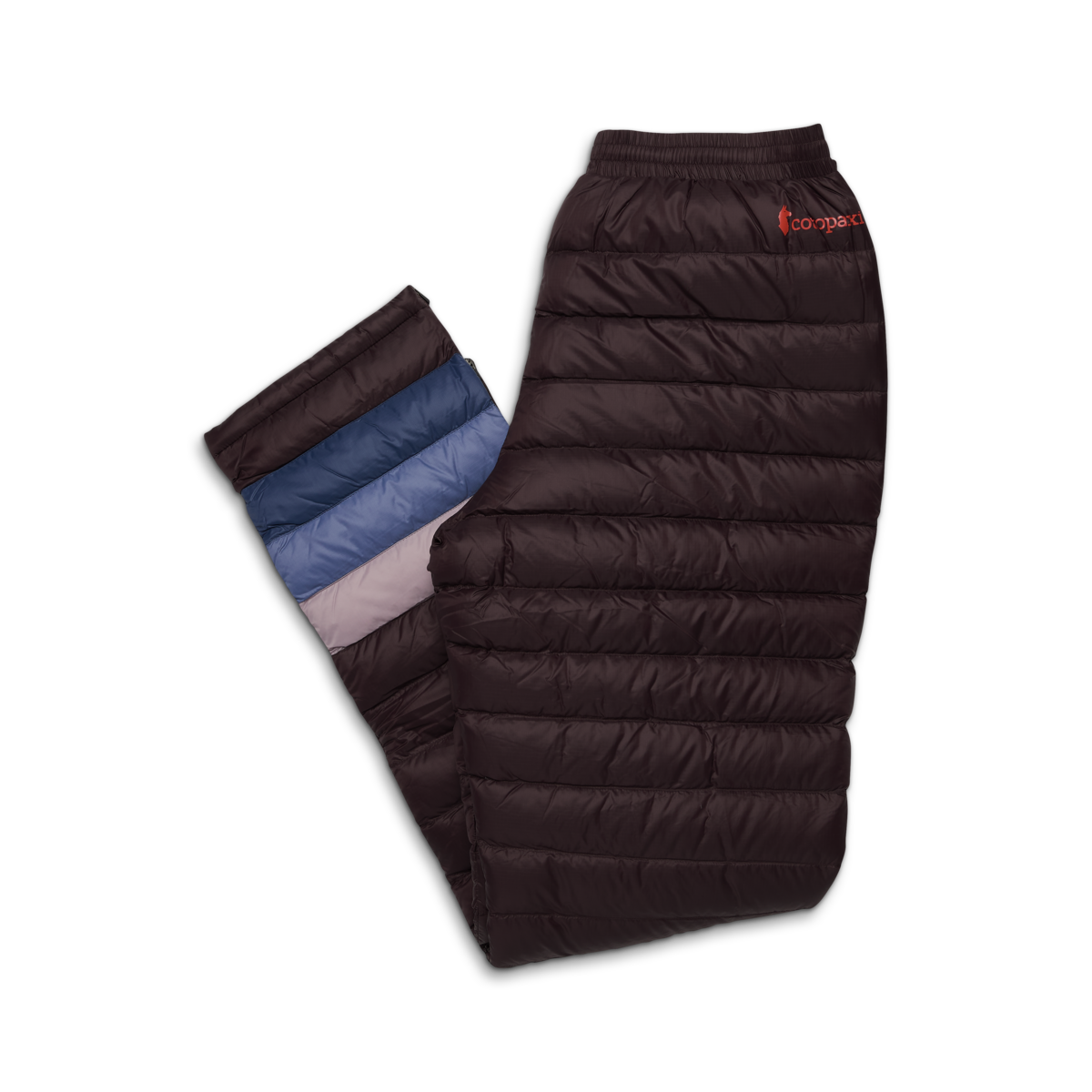 Fuego Down Pant - Women's - Image 9