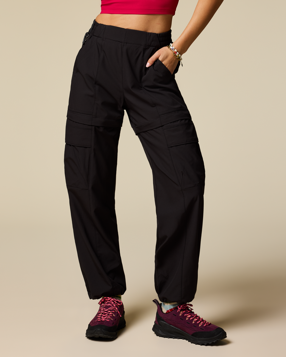 Losdos Zip-Off Pant - Women's - Image 2