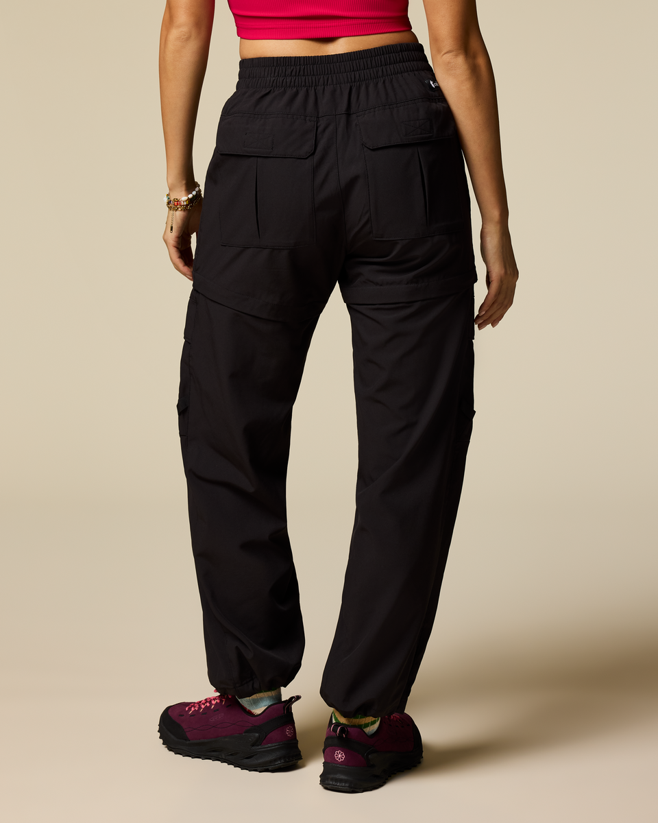 Losdos Zip-Off Pant - Women's - Image 4