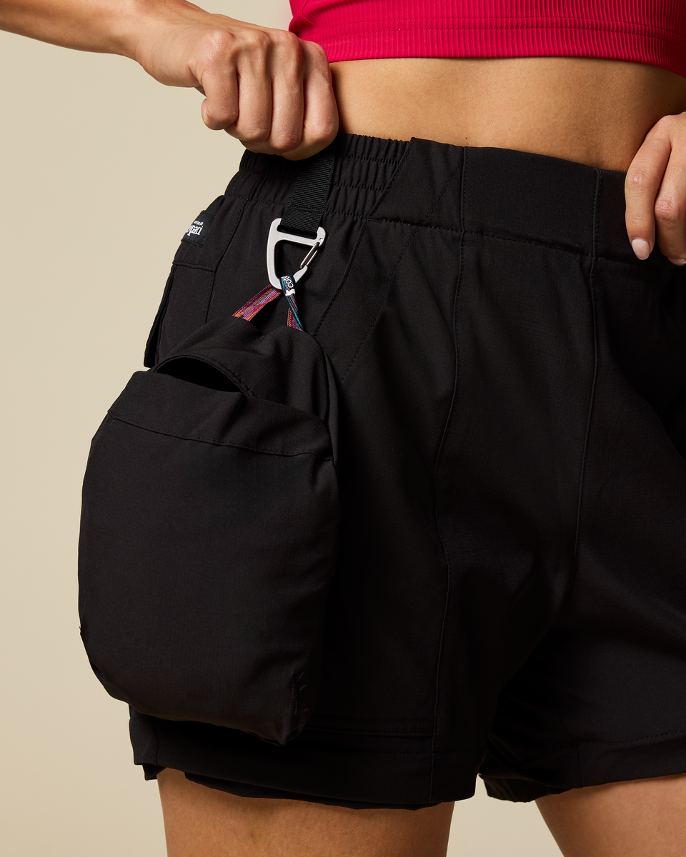 Losdos Zip-Off Pant - Women's - Image 7