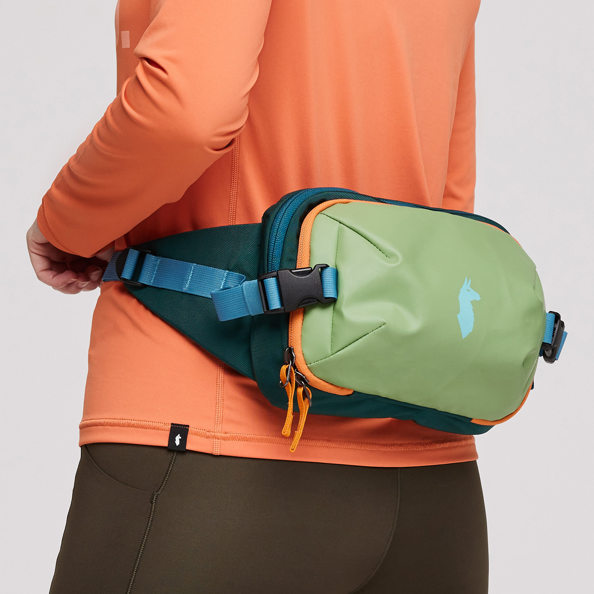 Allpa X 4L Hip Pack - Image 23