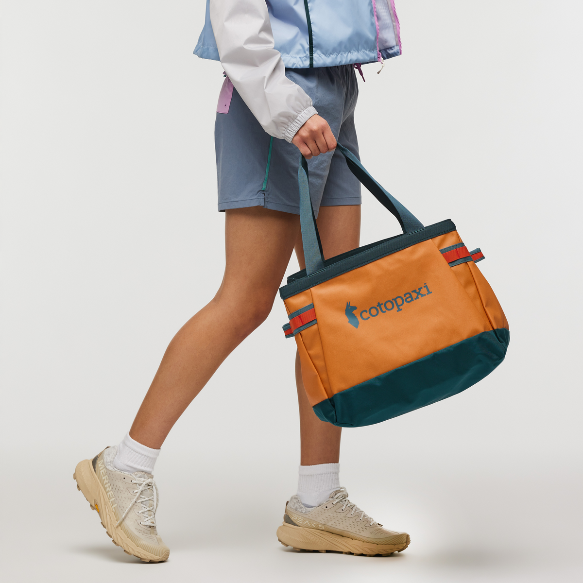 Allpa 30L Gear Hauler Tote - Image 8