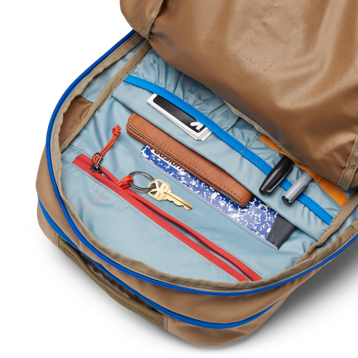 Chiquillo 30L Daypack - Cada Día - Image 9