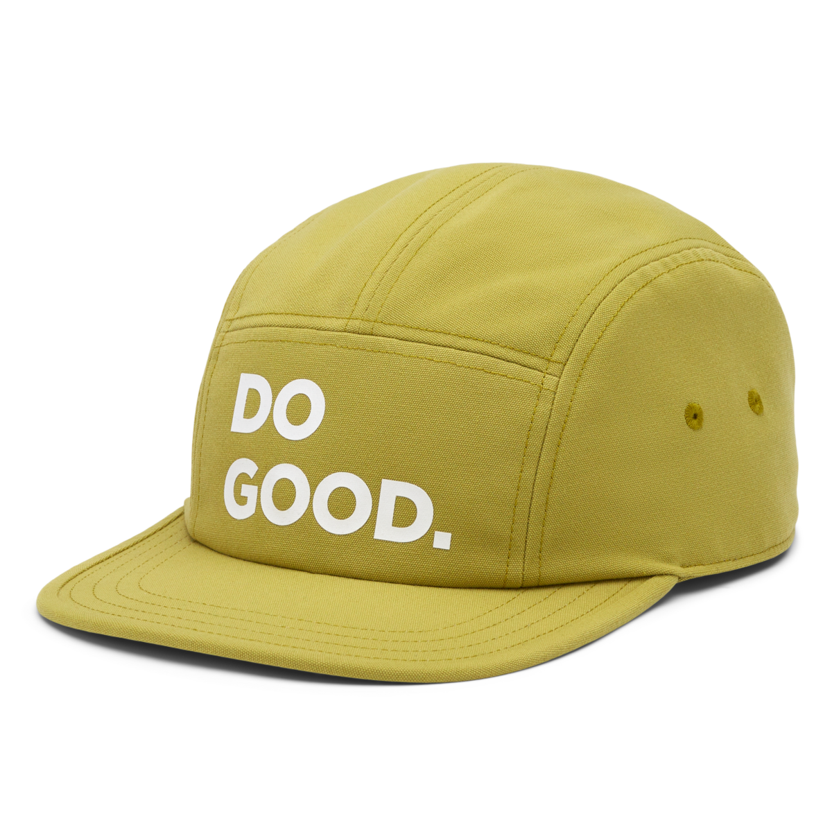 Do Good 5-Panel Hat - Image 3
