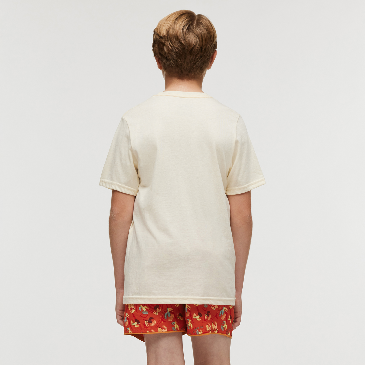 Ecuador Vibes T-Shirt - Kids' - Image 4