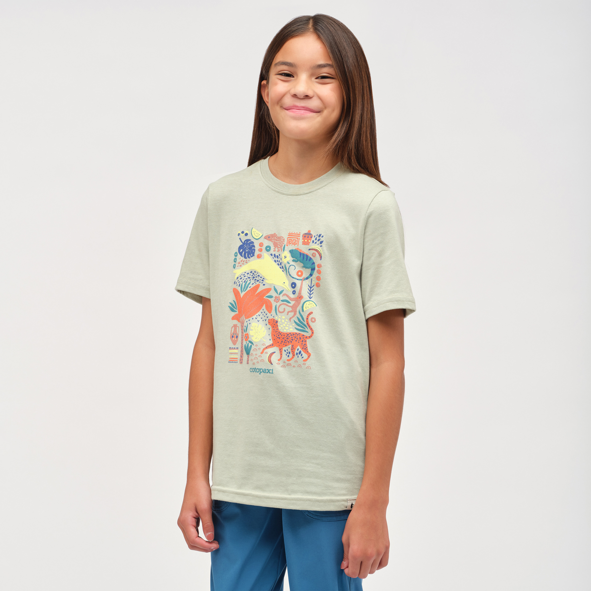 Ecuador Vibes T-Shirt - Kids' - Image 7