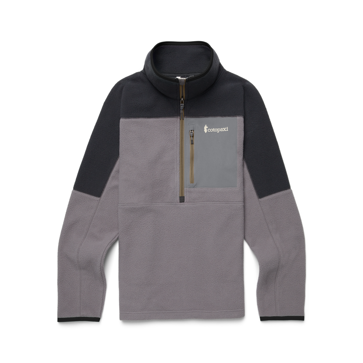 Abrazo Fleece Half-Zip Jacket - Men's - Image 7