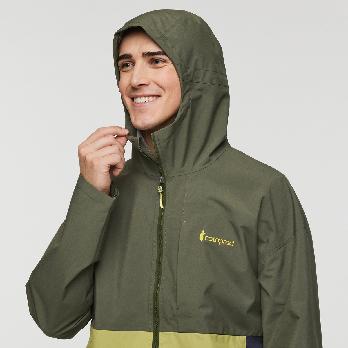 Cielo Rain Jacket - Men's - Image 30