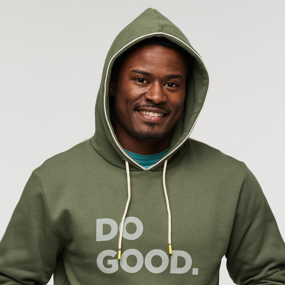 Do Good Pullover Hoodie - Men's - Image 15