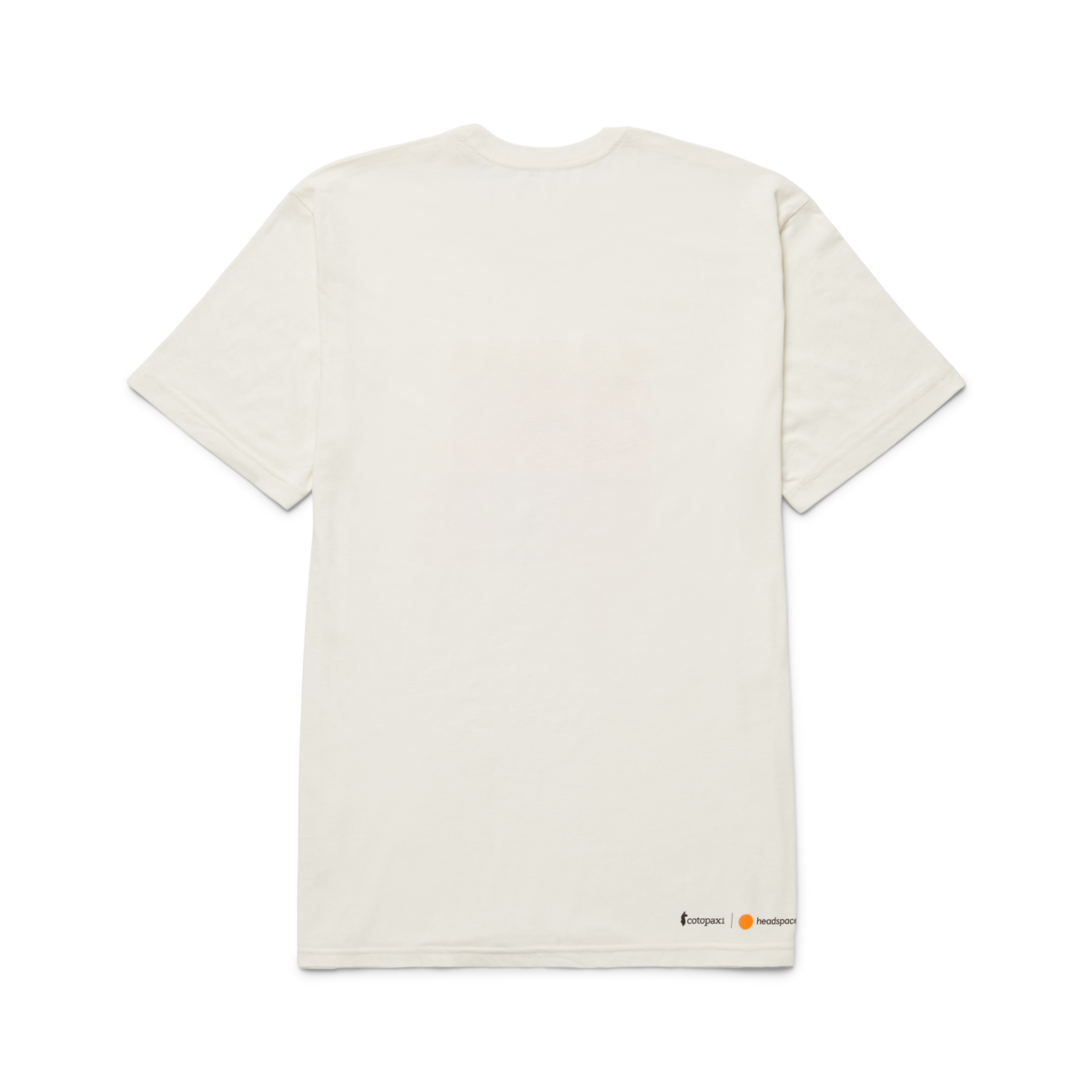 Headspace x Cotopaxi T-Shirt - Men's - Image 2