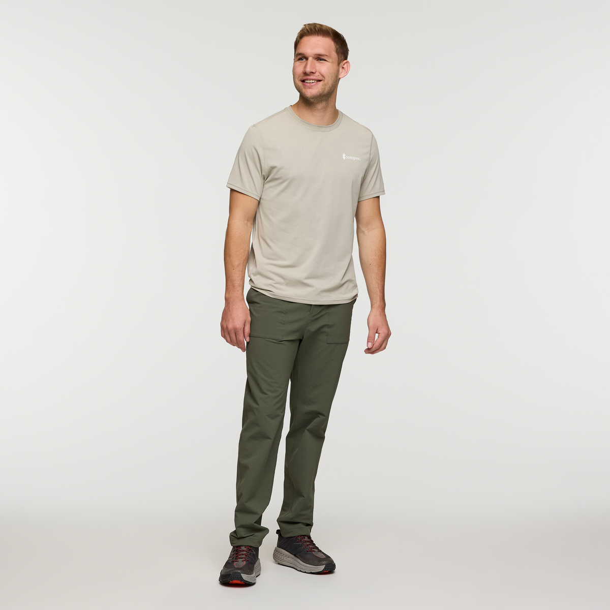 Subo Tech Pant - Men's - Image 15