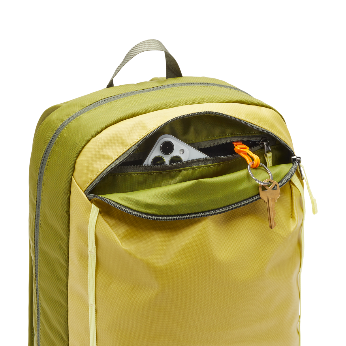 Vaya 18L Backpack - Cada Día - Image 4