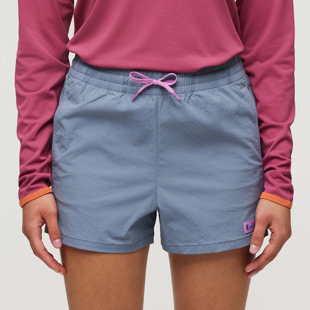 Brinco 3 Short - Solid - Women's - Image 15