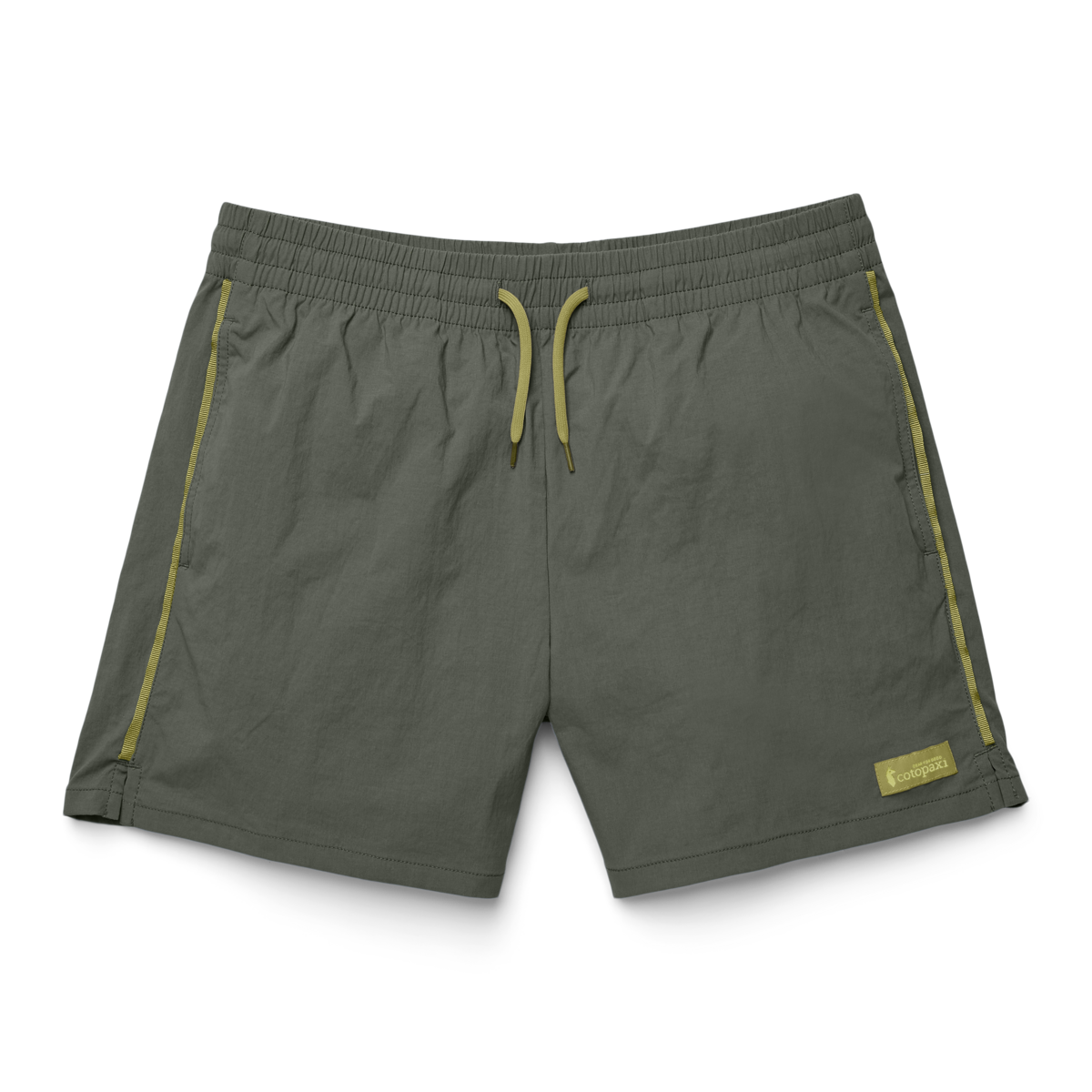 Brinco 5 Short - Solid - Women's - Image 10
