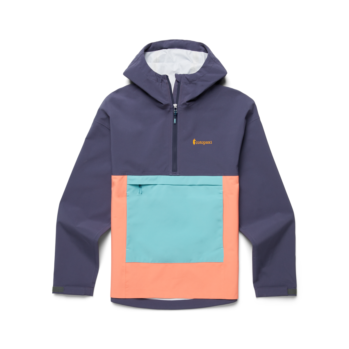 Cielo Rain Anorak - Women's - Image 17