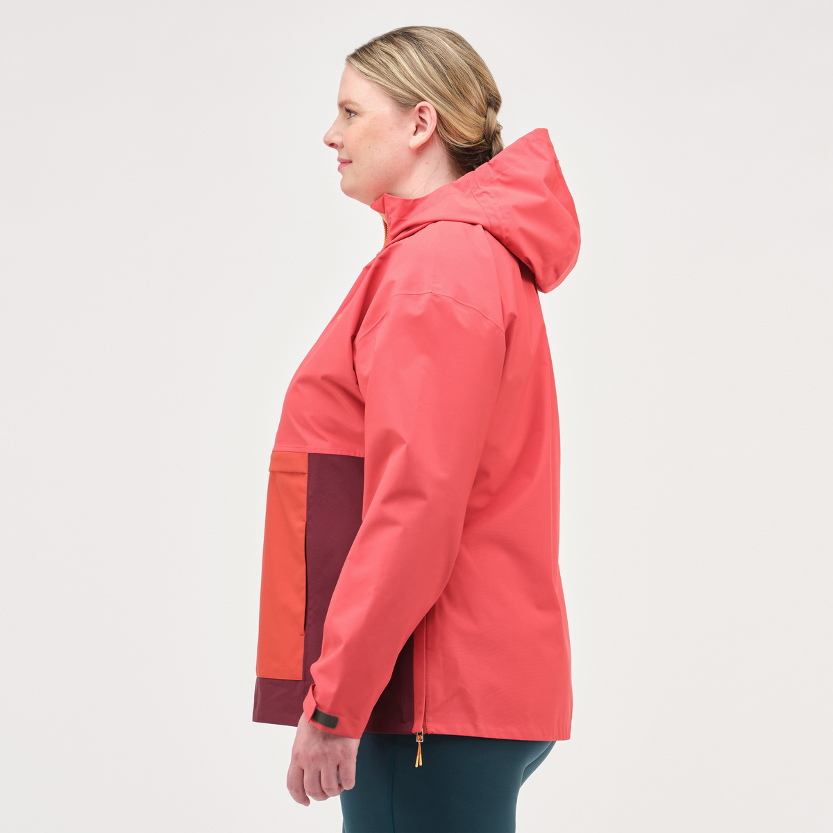Cielo Rain Anorak - Women's - Image 21