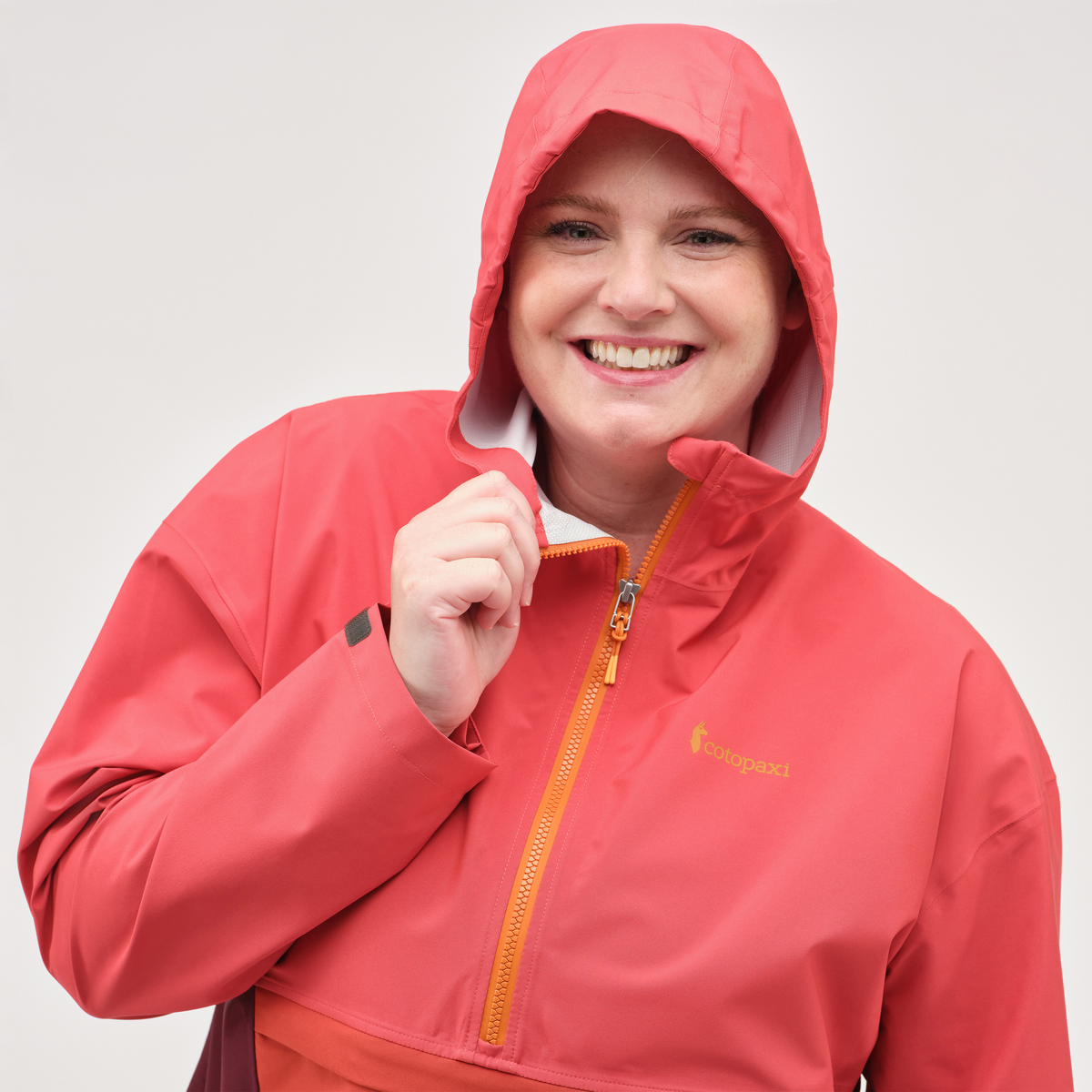 Cielo Rain Anorak - Women's - Image 23