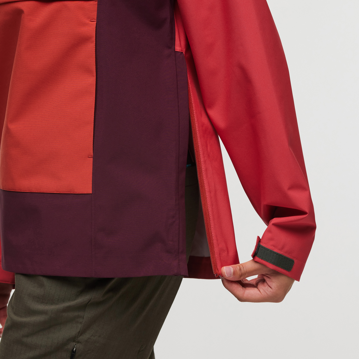 Cielo Rain Anorak - Women's - Image 29