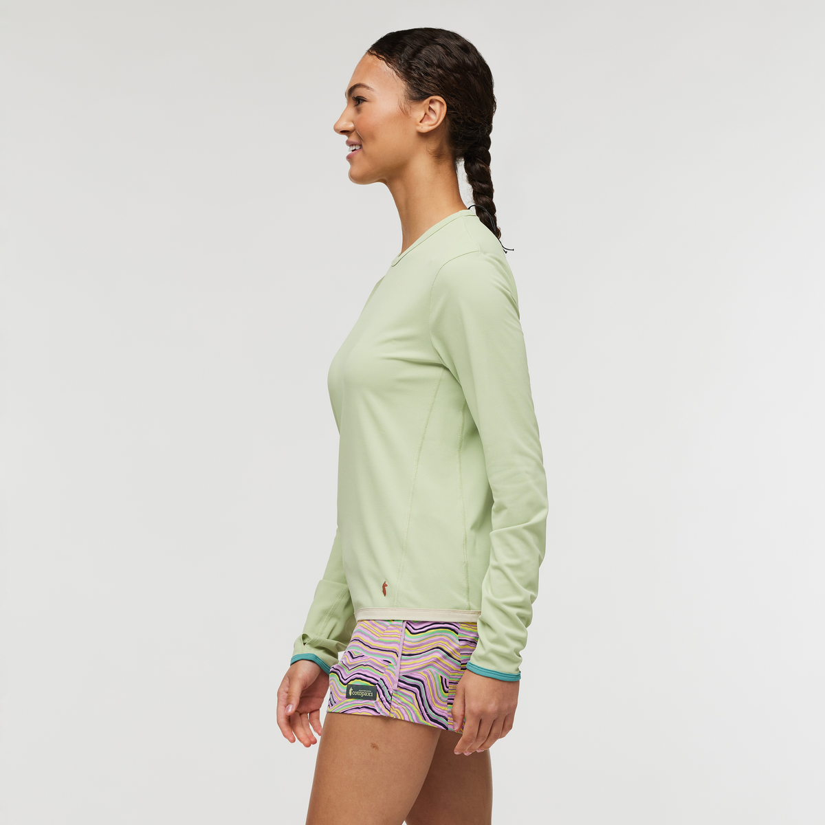 Sombra Long-Sleeve Sun Shirt - Women's - Image 11