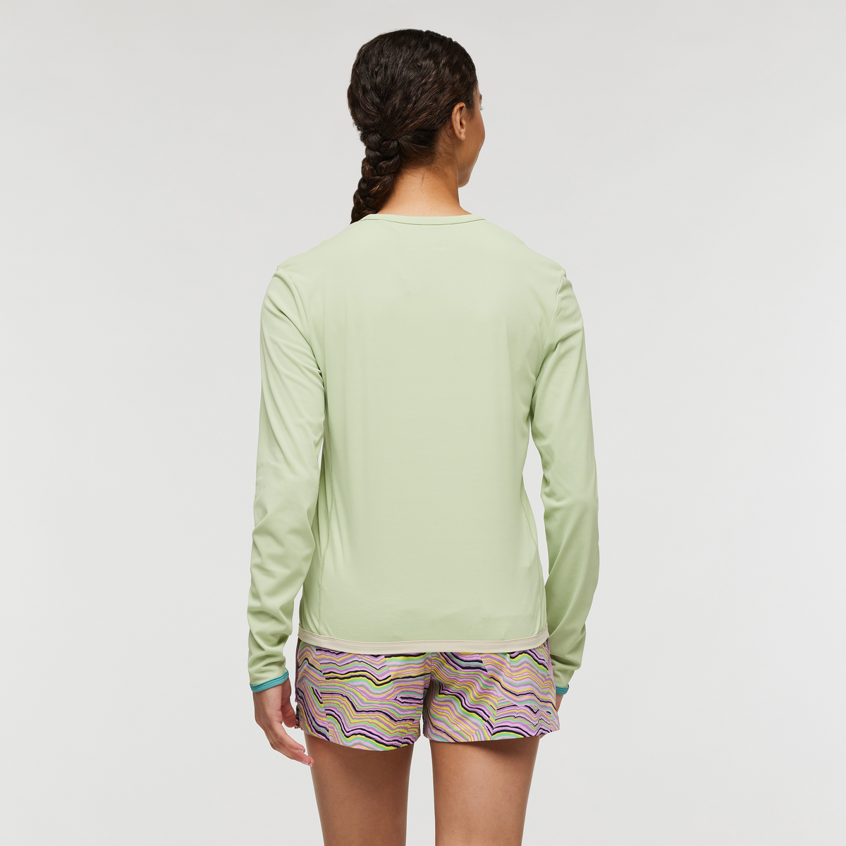 Sombra Long-Sleeve Sun Shirt - Women's - Image 12