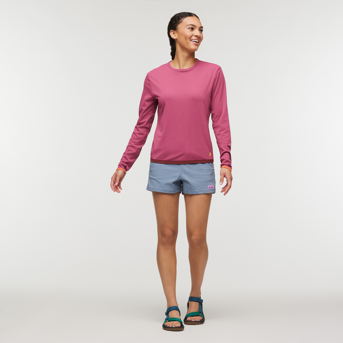 Sombra Long-Sleeve Sun Shirt - Women's - Image 18