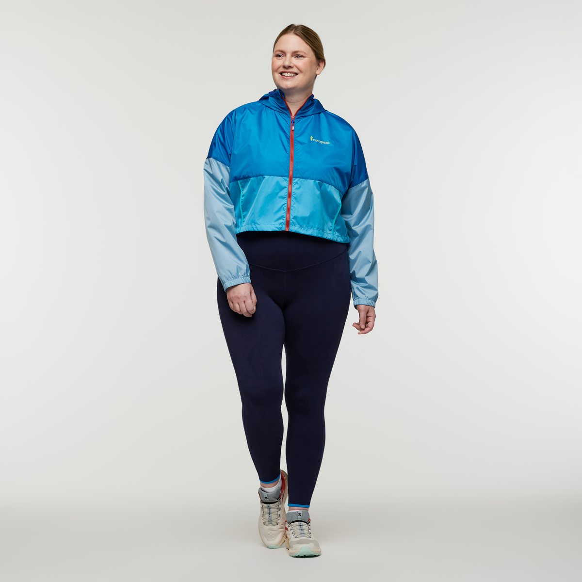 Teca Crop Jacket - Women's - Image 12