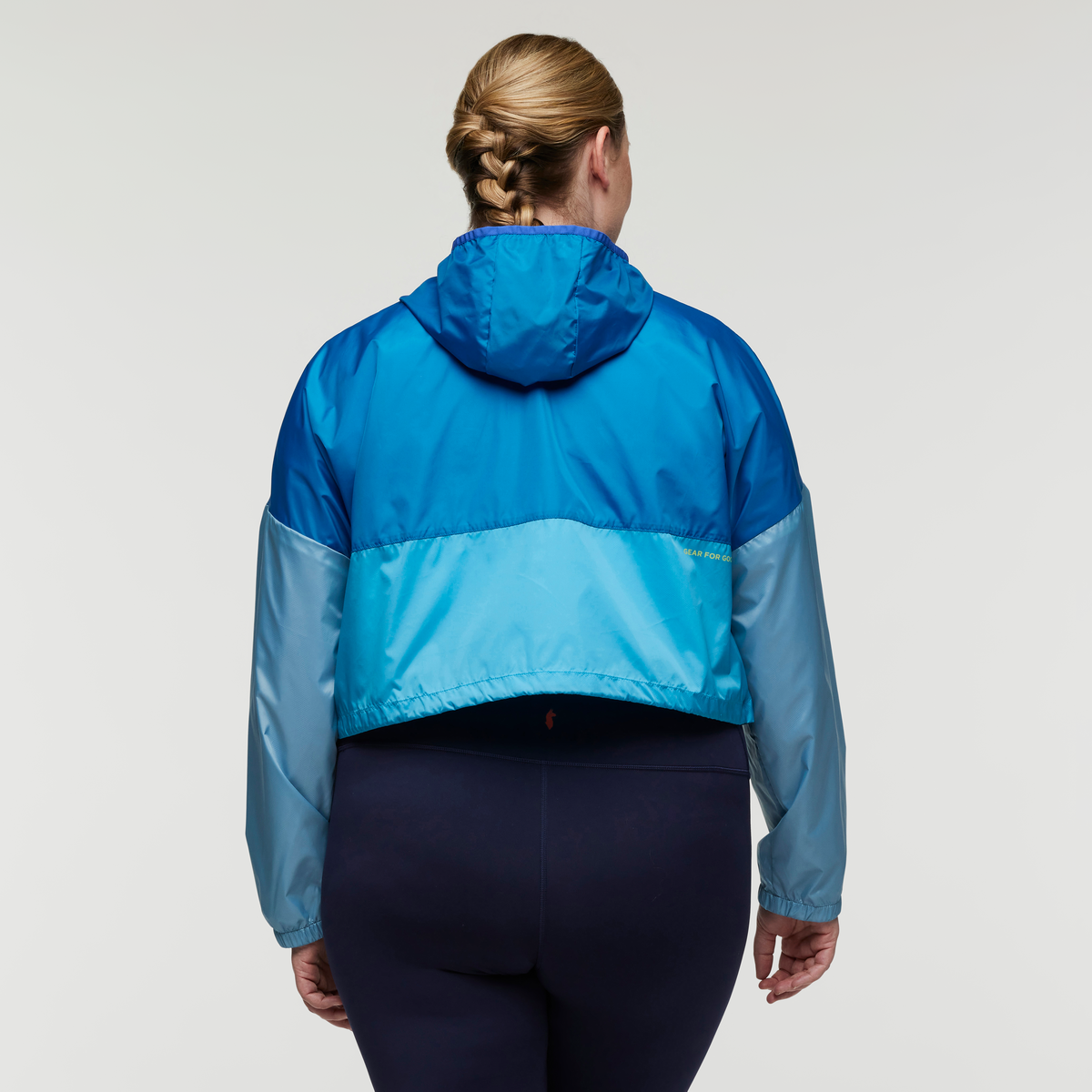 Teca Crop Jacket - Women's - Image 14