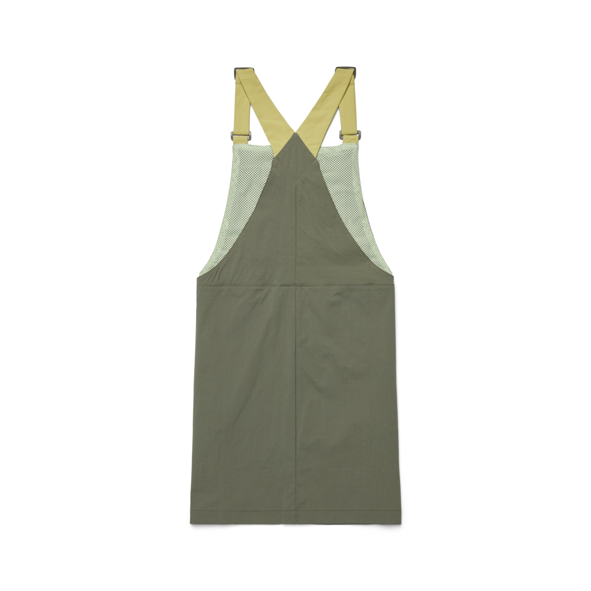 Tolima Overall Dress - Women's - Image 9