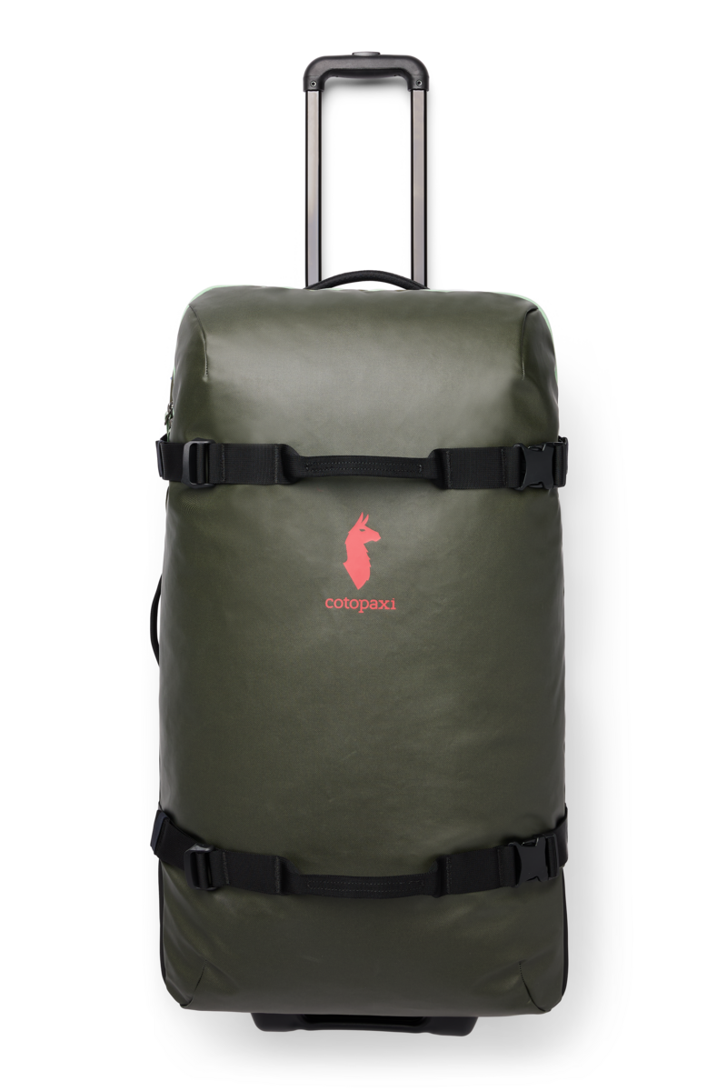 Allpa 100L Roller Bag - Image 15
