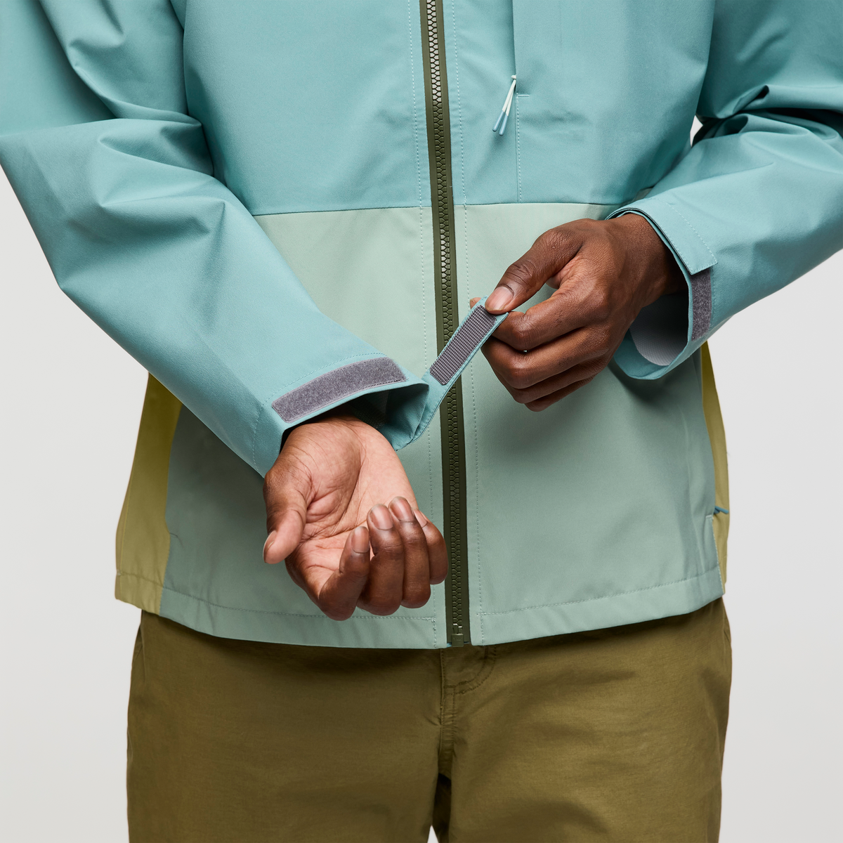 Cielo Rain Jacket - Men's - Image 8