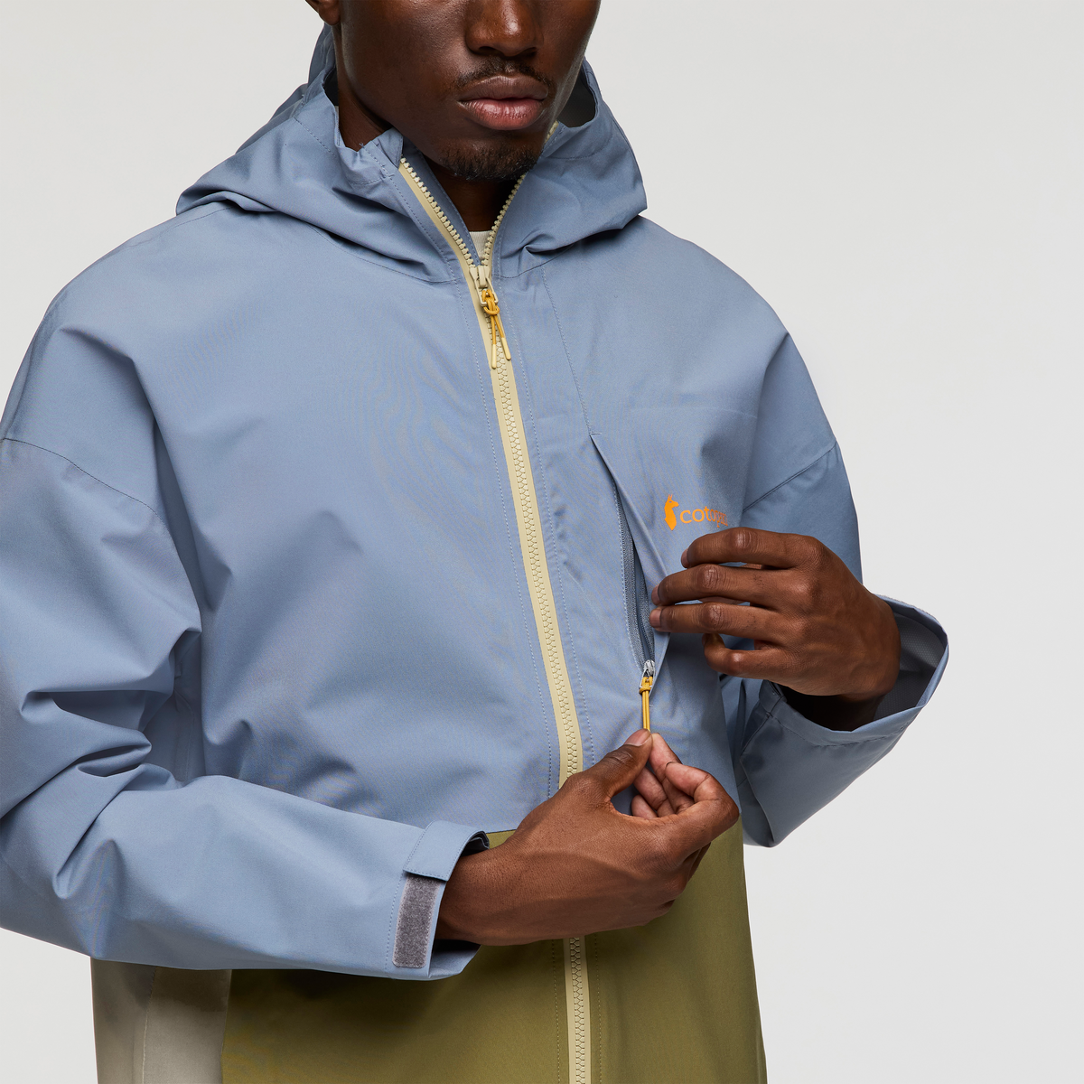 Cielo Rain Jacket - Men's - Image 25