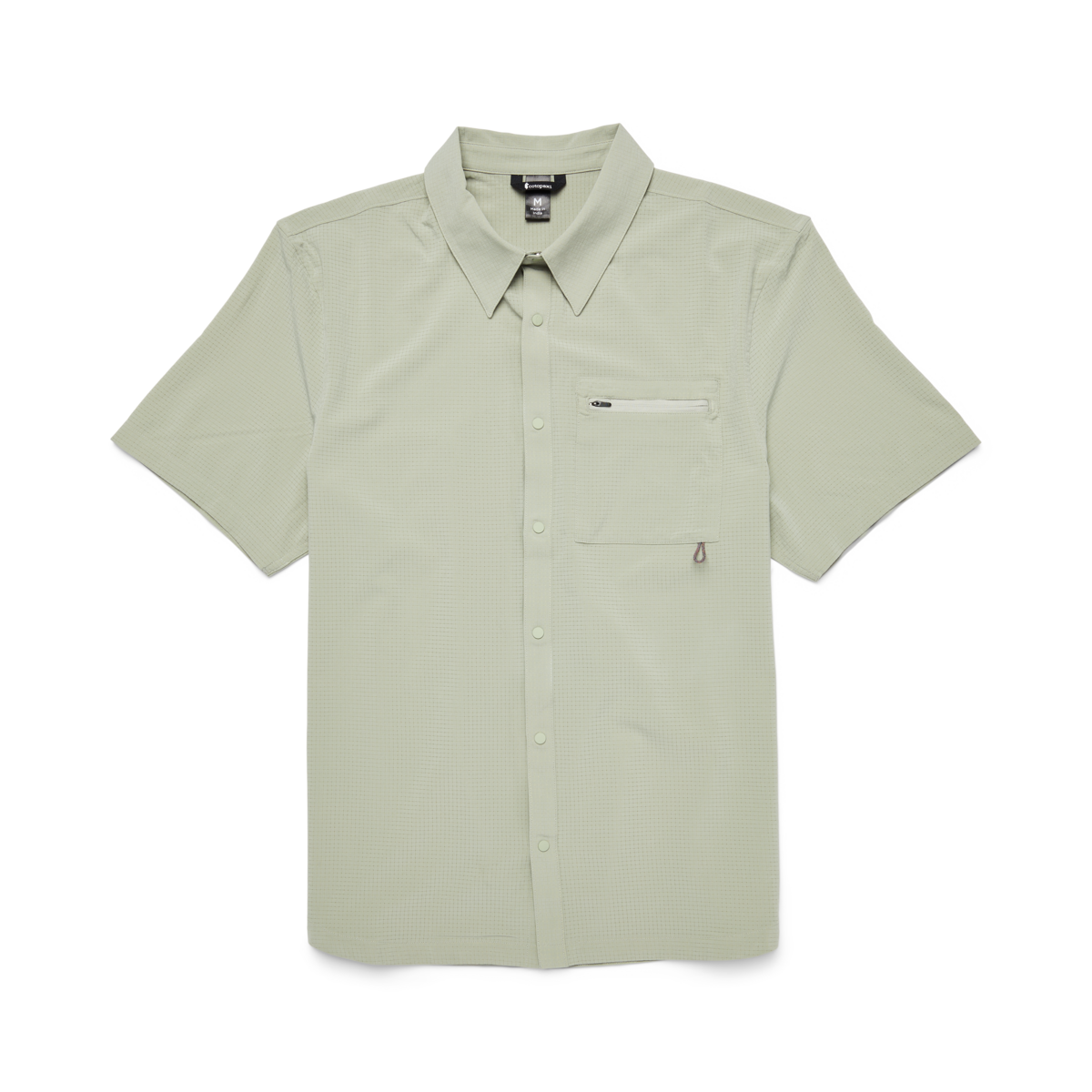 Pulso Tech Shirt - Men's - Image 7