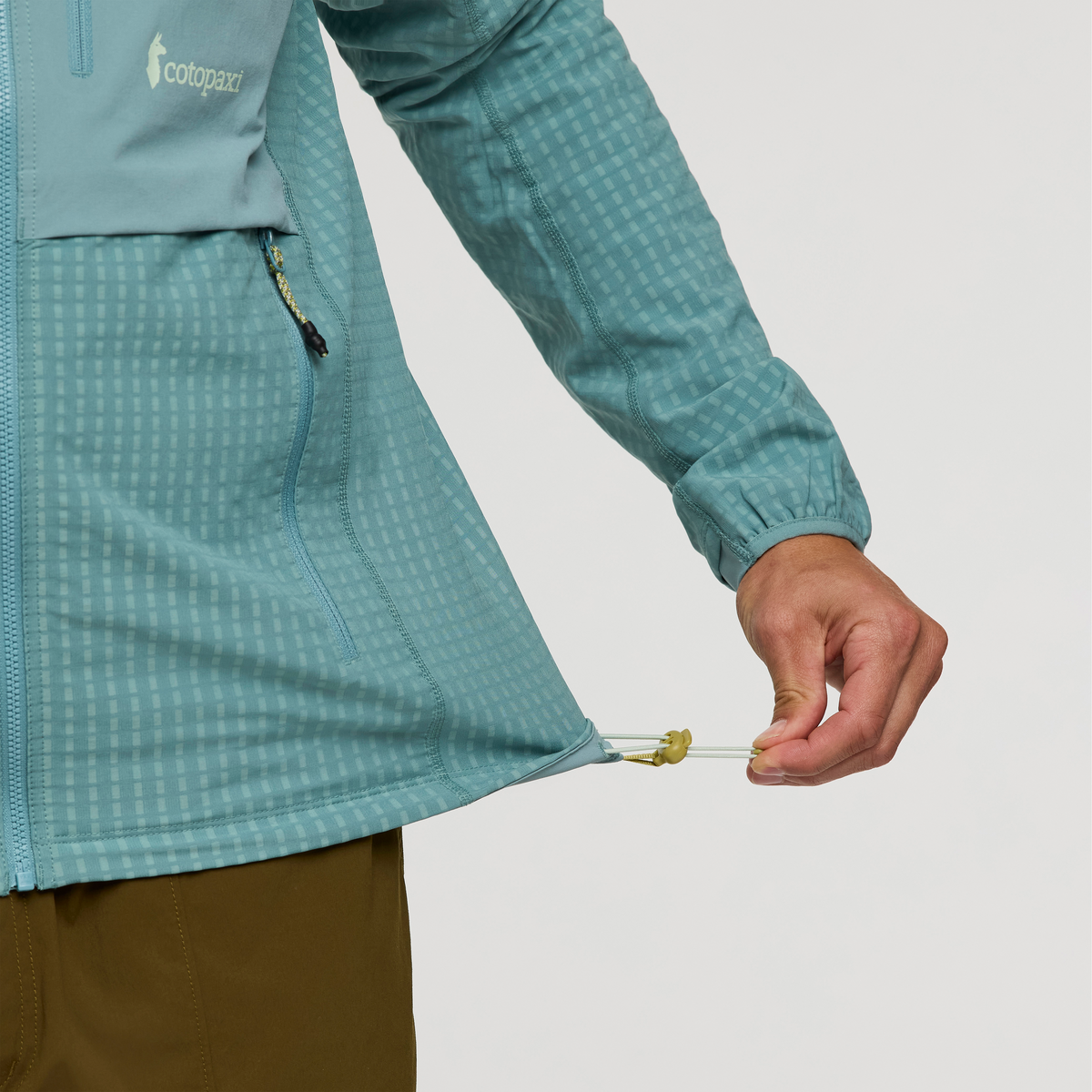 Yermo Hooded Jacket - Men's - Image 9