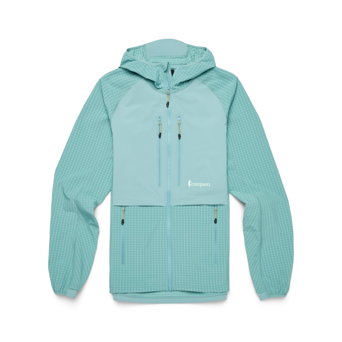 Yermo Hooded Jacket - Men's - Image 10