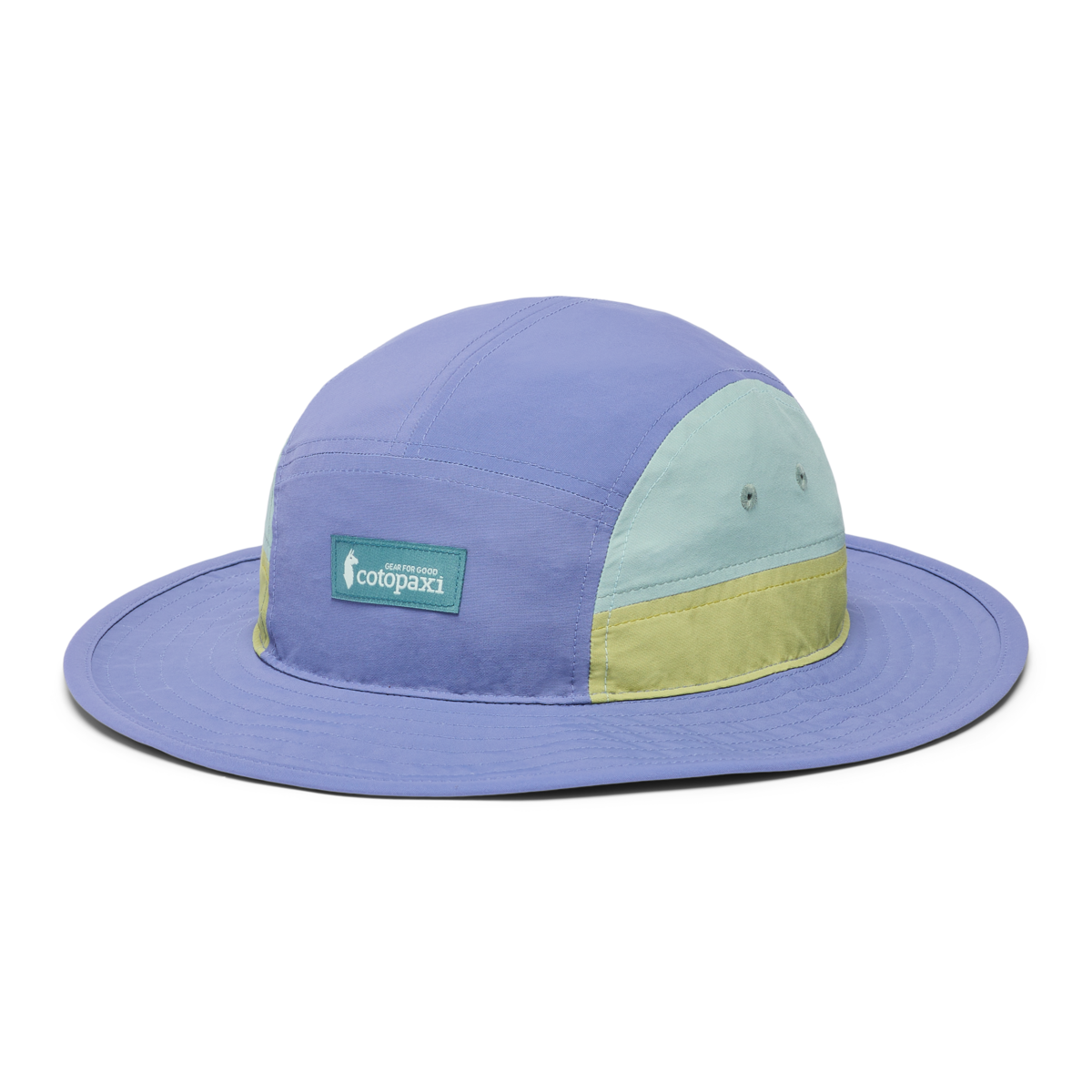 Tech Bucket Hat - Image 7