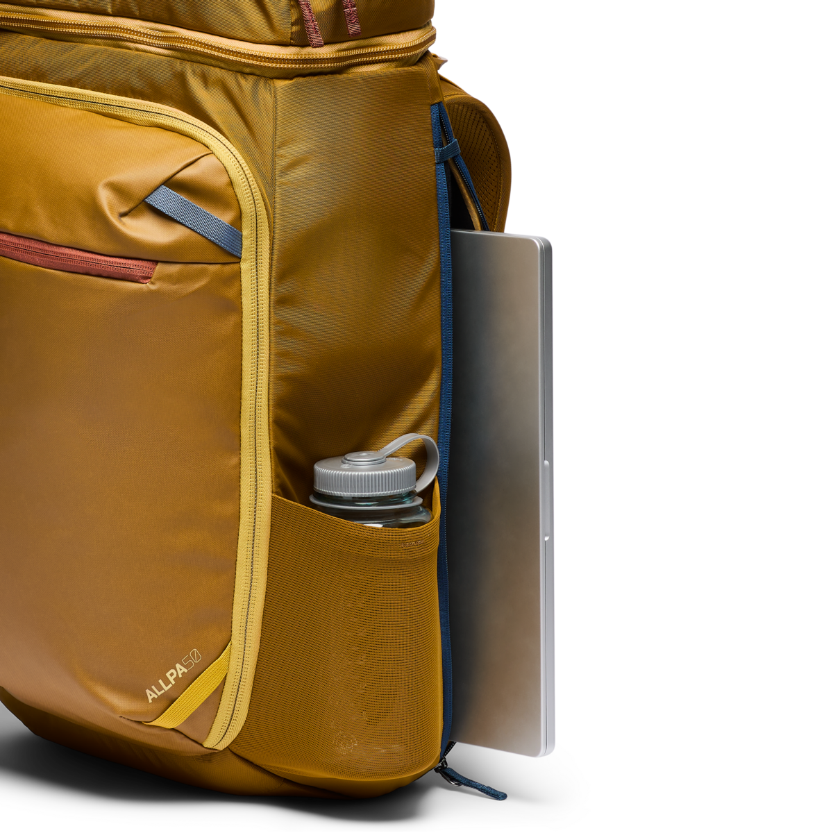 Allpa 50L Adventure Travel Pack - Image 5
