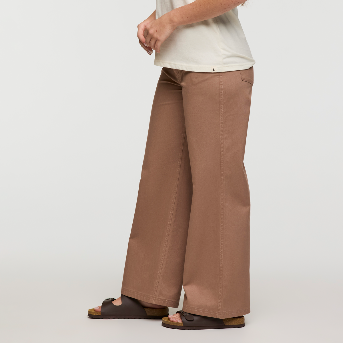 Ambato Wide Leg Everyday Pant - Women's - Image 12