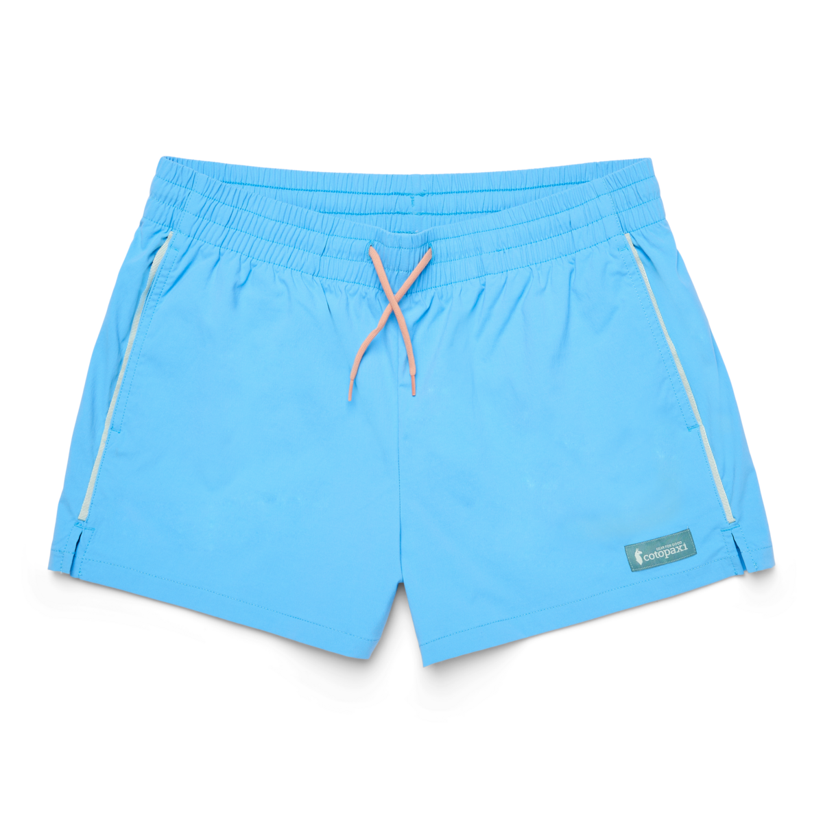 Brinco 3 Short - Solid - Women's - Image 18