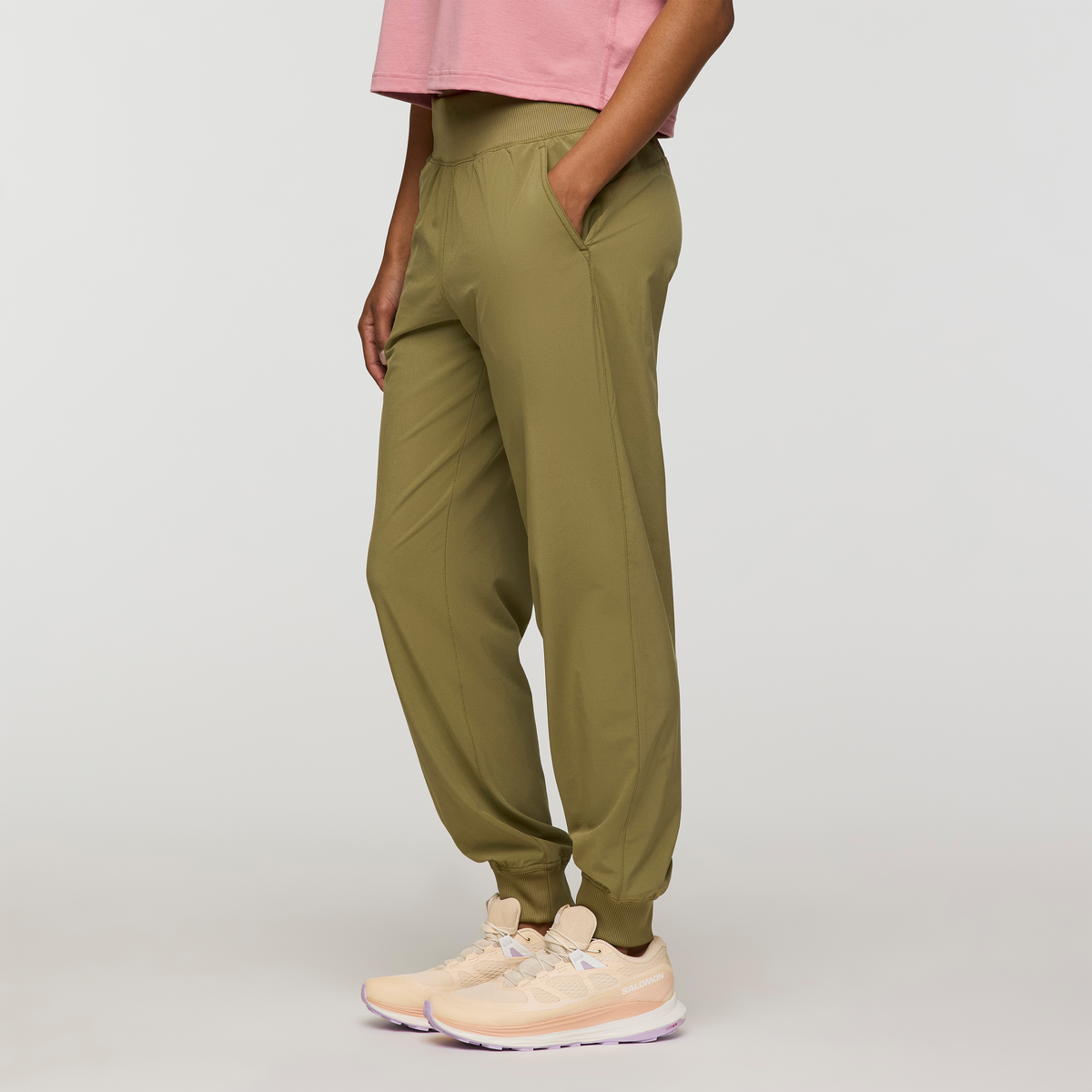 Cambio Jogger - Women's - Image 3