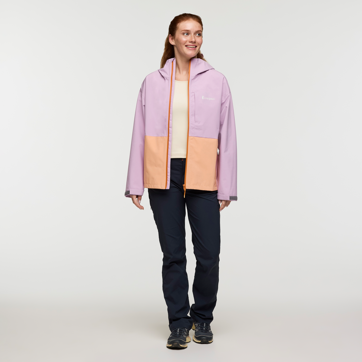Cielo Rain Jacket - Women's - Image 19