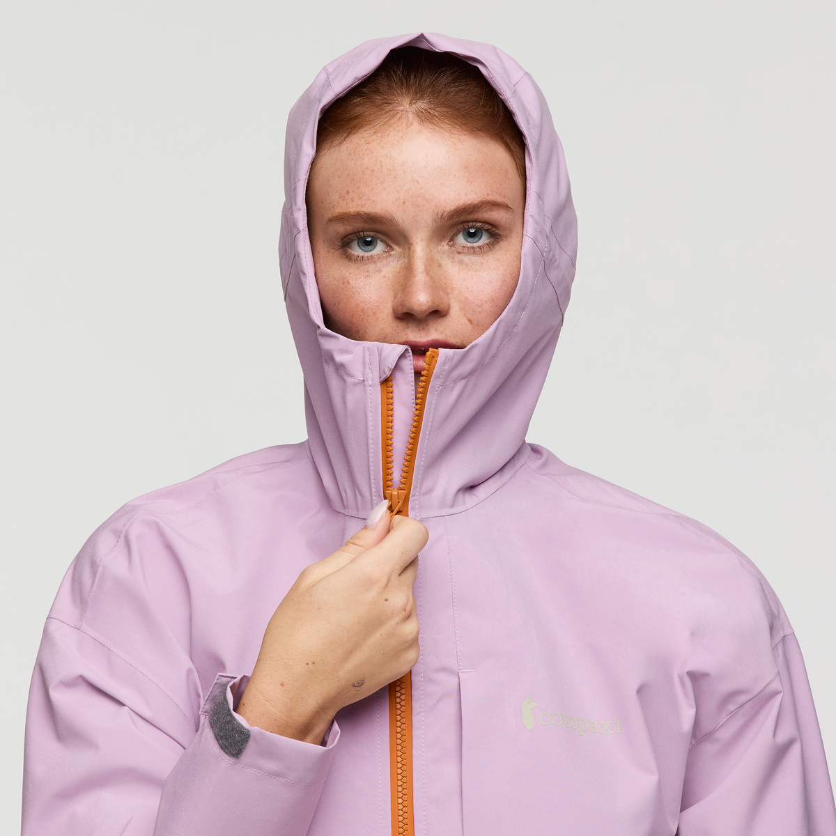 Cielo Rain Jacket - Women's - Image 22