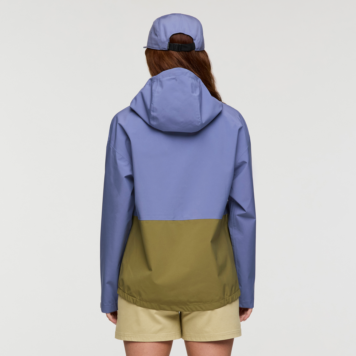 Cielo Rain Jacket - Women's - Image 27