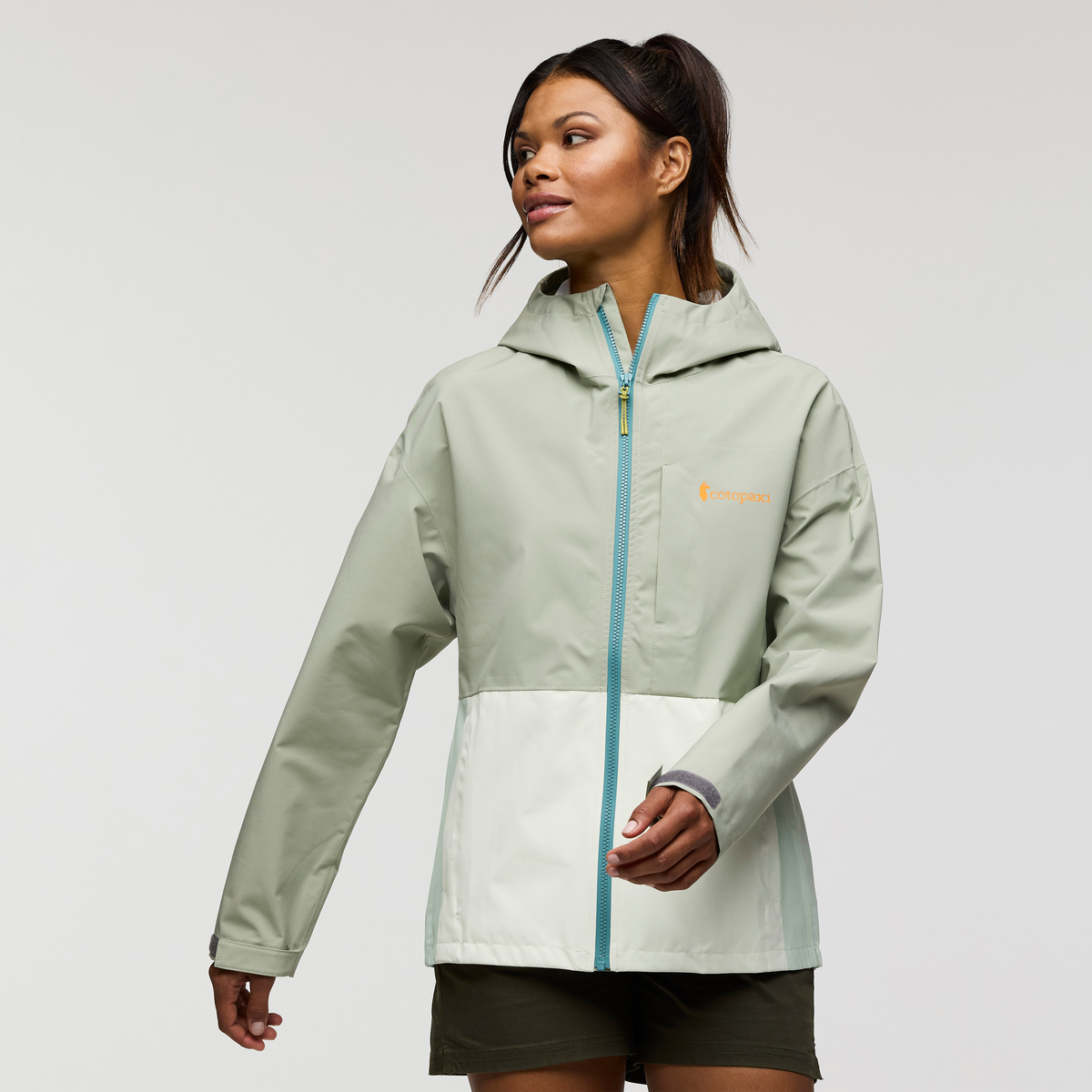 Cielo Rain Jacket - Women's - Image 9