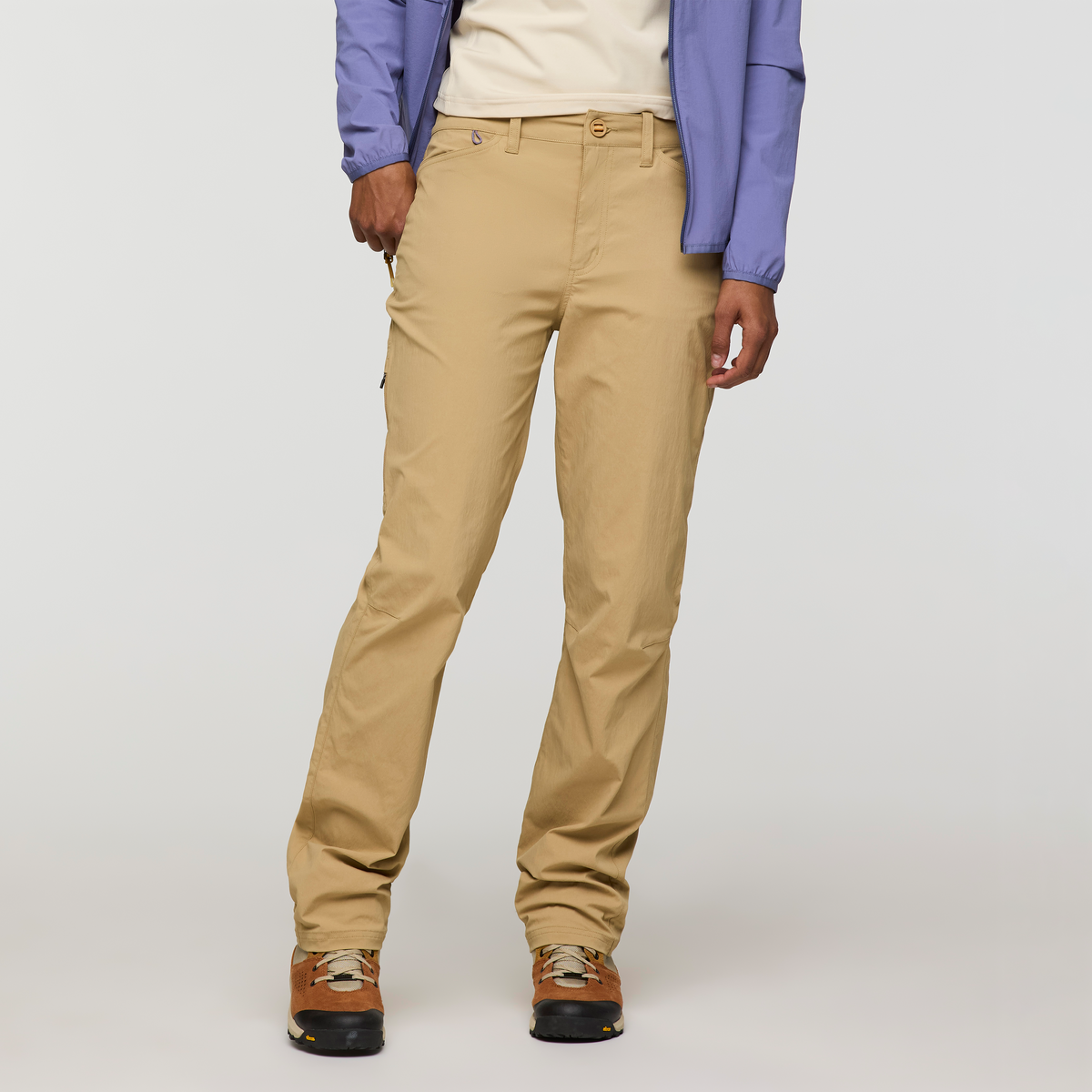 Coraje Tech Pant - Women's - Image 10