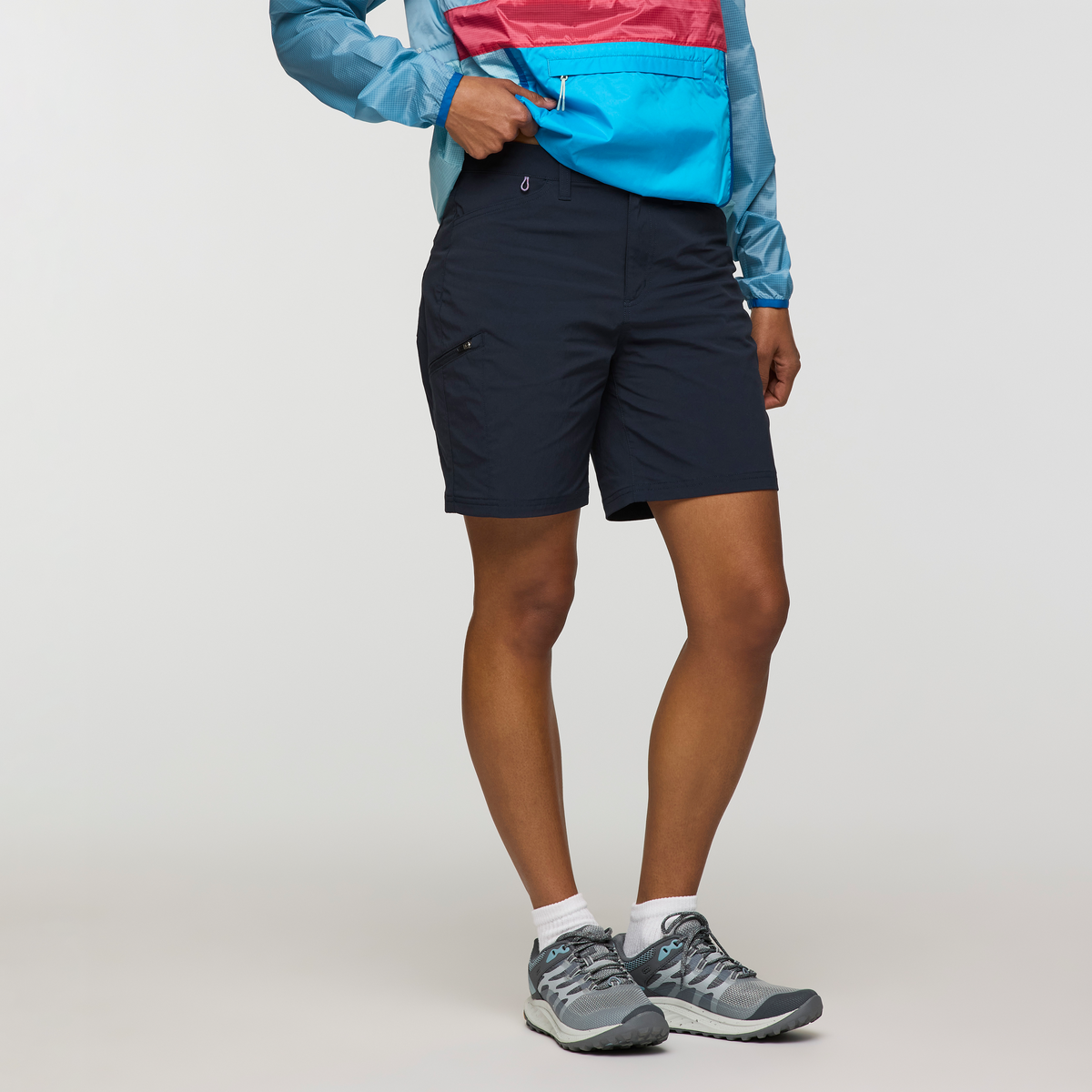 Coraje Tech Short - Women's - Image 24