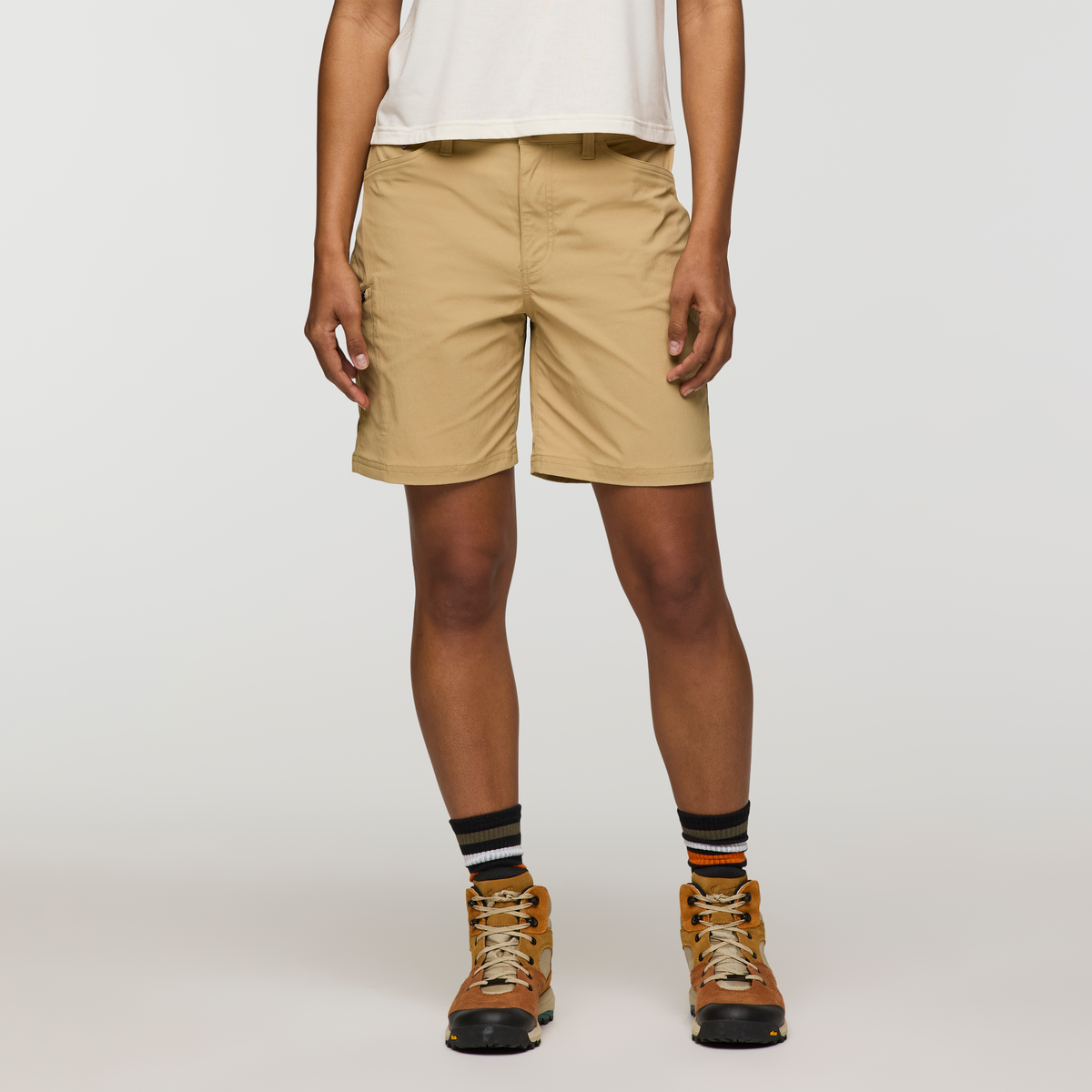 Coraje Tech Short - Women's - Image 2