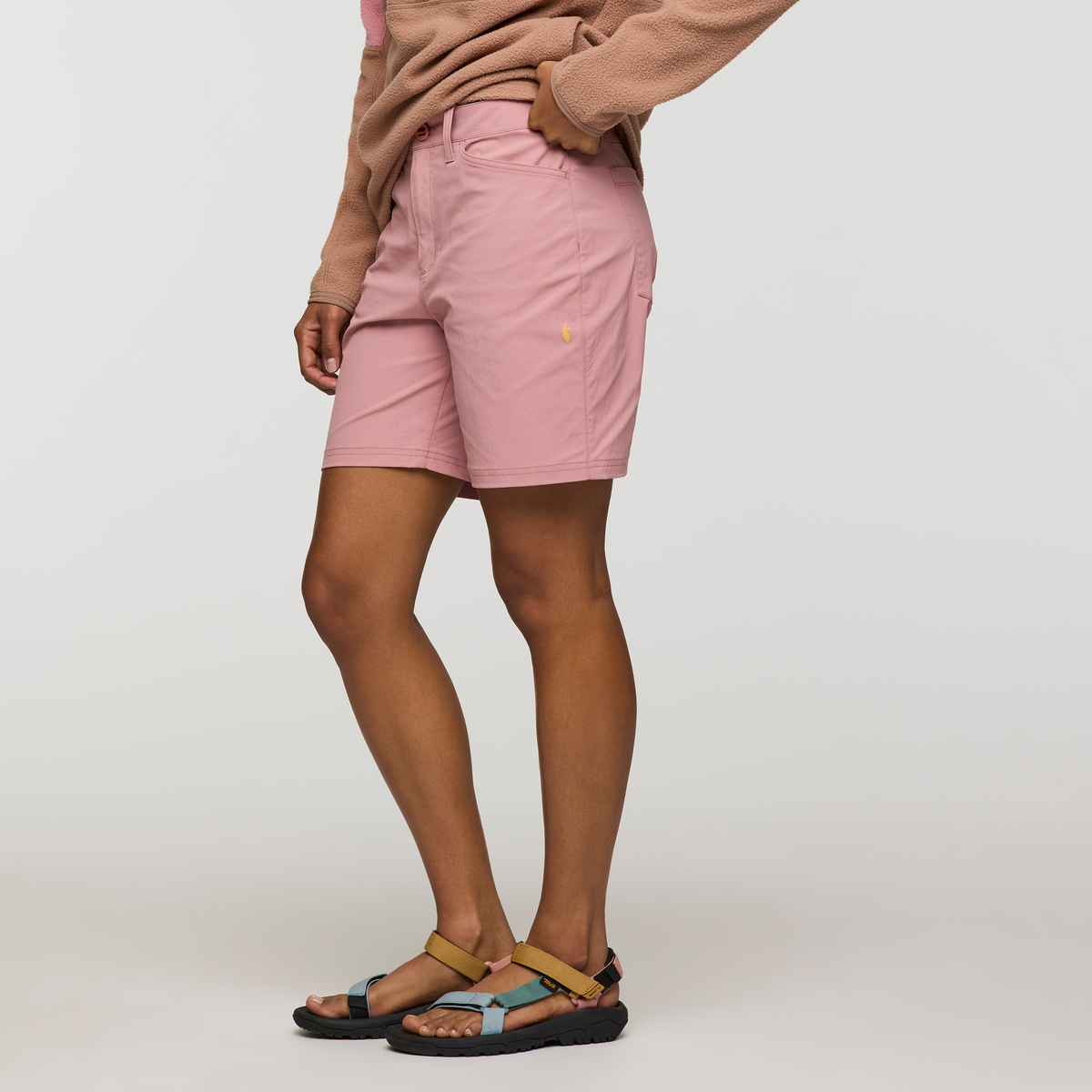Coraje Tech Short - Women's - Image 19