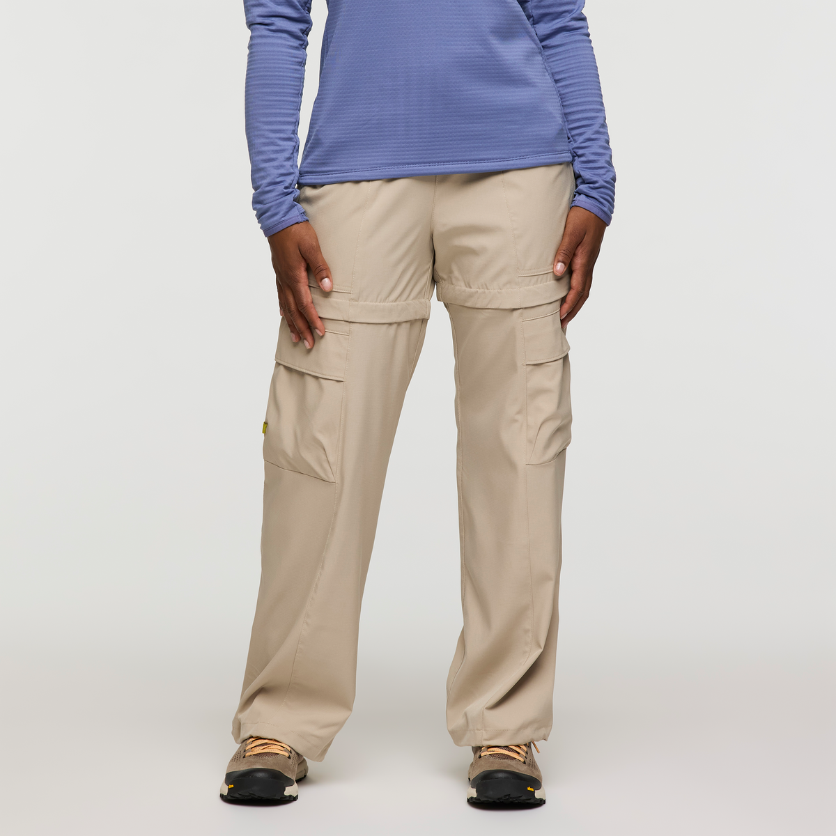 Losdos Zip-Off Pant - Women's - Image 19