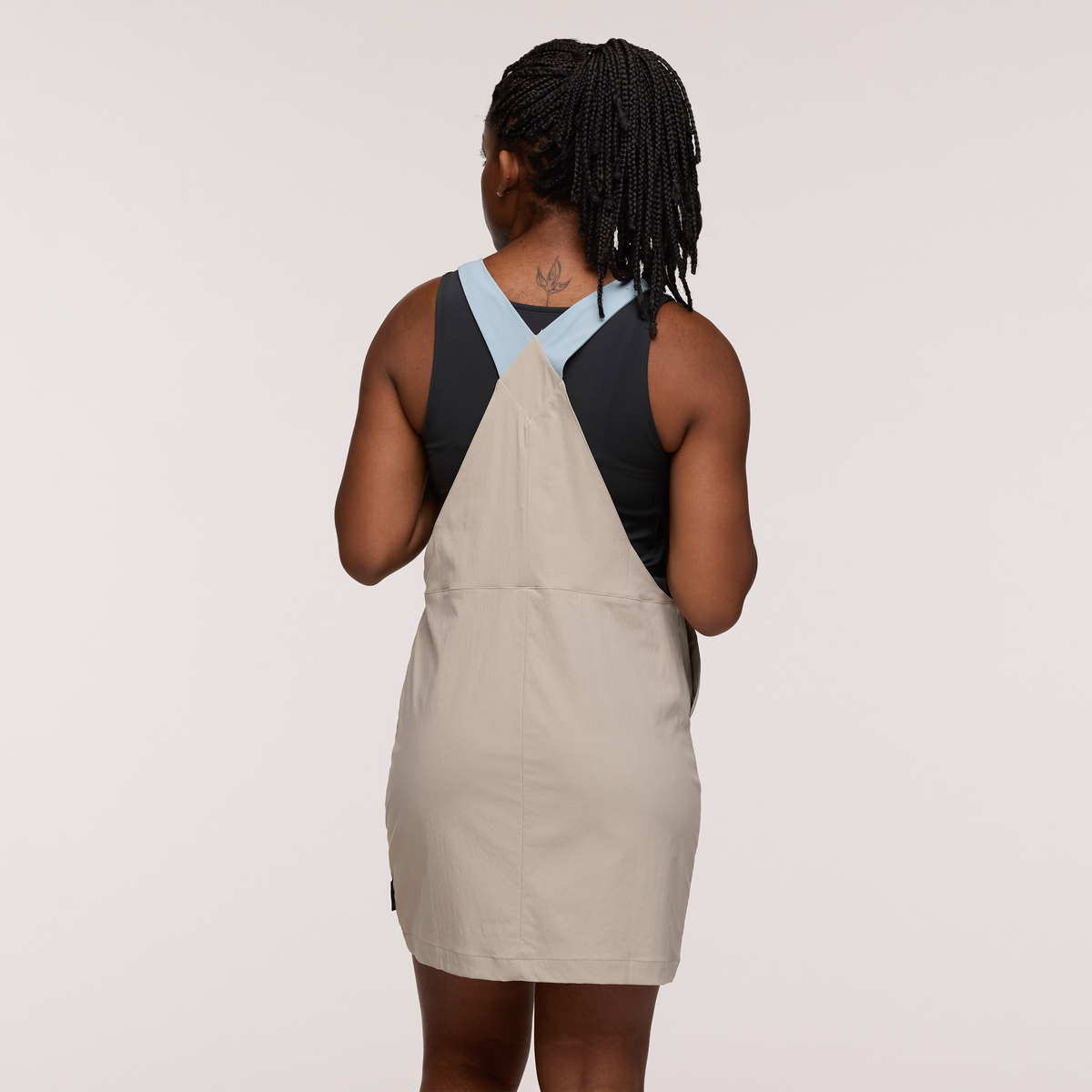 Tolima Overall Dress - Women's - Image 18